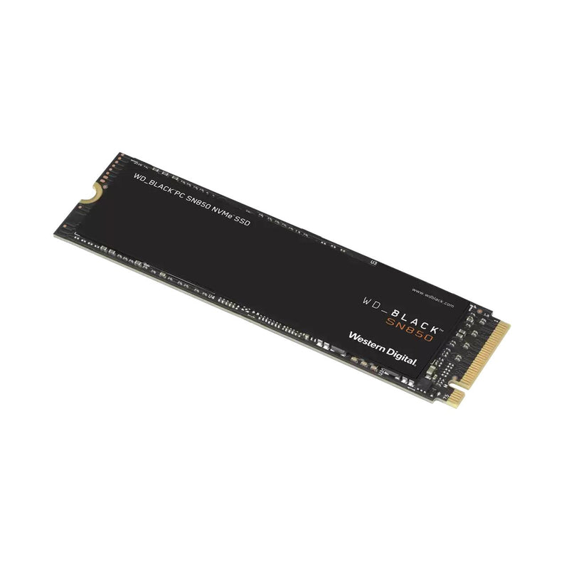 WD_BLACK™ SN850 SSD - 1 TB
