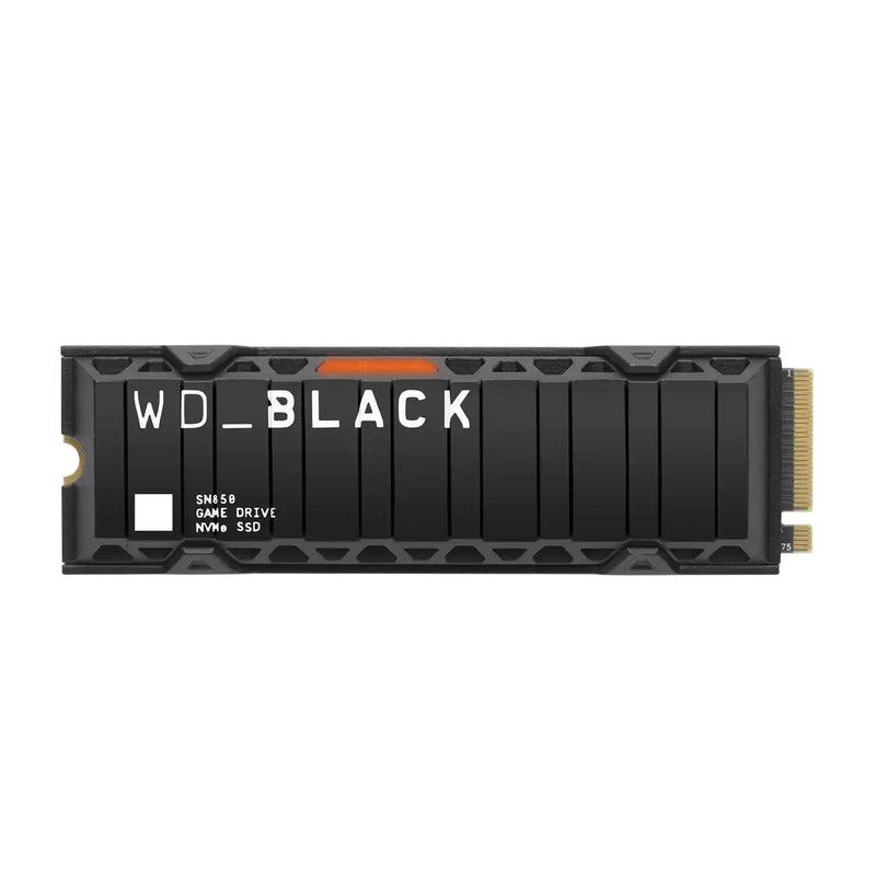 WD_BLACK™ SN850 SSD - 2 TB