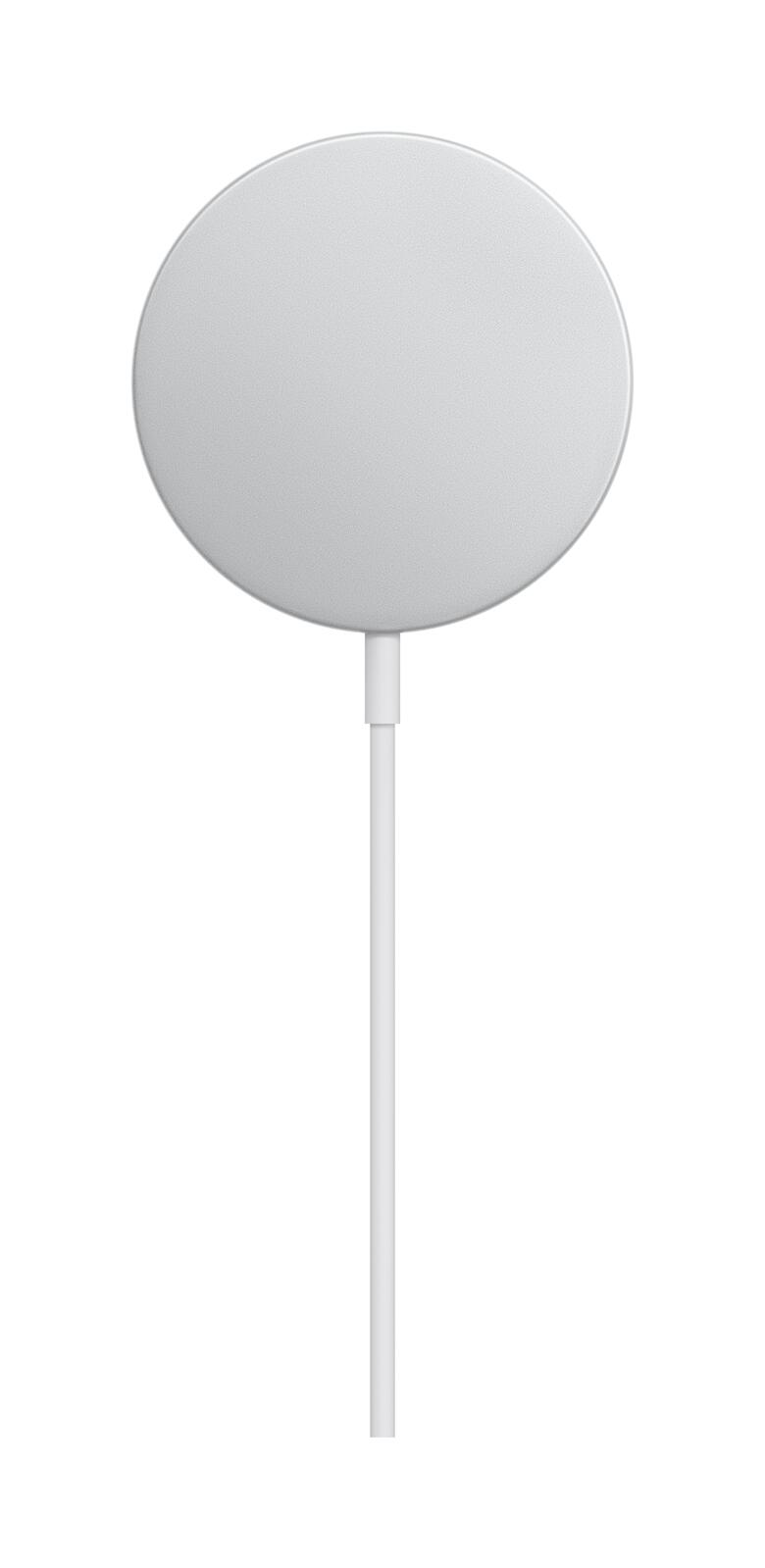 Apple MagSafe 15 Watt Ladegerät, weiß
