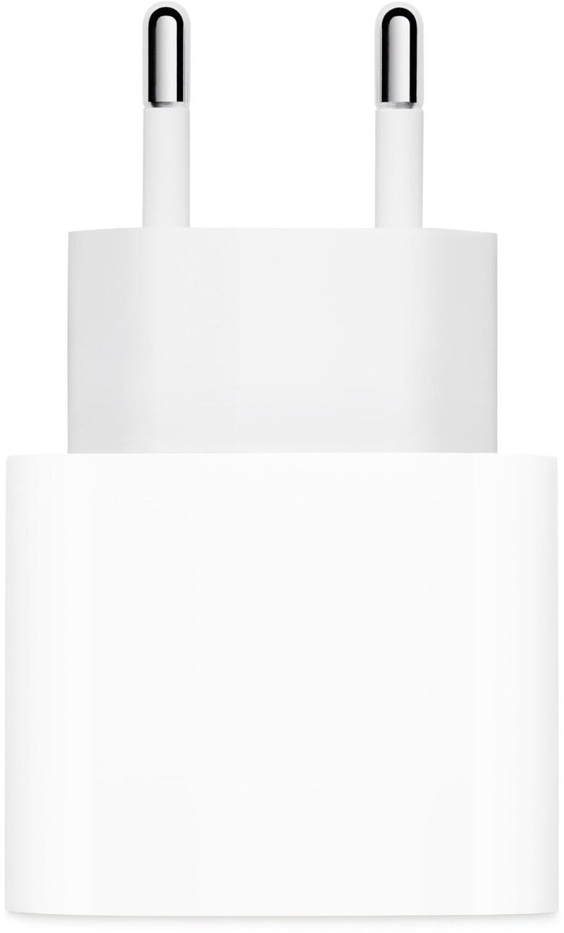Apple USB-C Power Adapter 20W, weiß