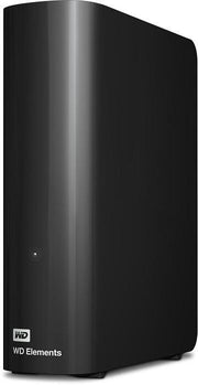 WD Elements Desktopfestplatte 18 TB schwarz