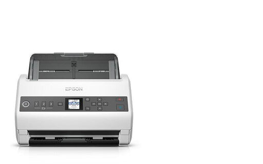 Epson WorkForce DS-730N Dokumentenscanner
