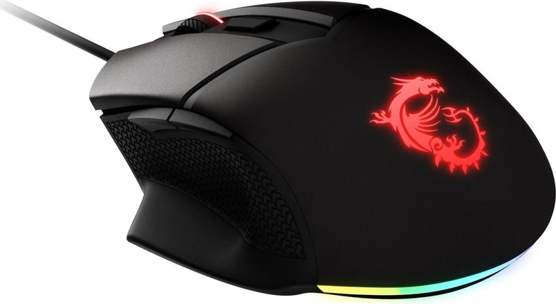 MSI Clutch GM20