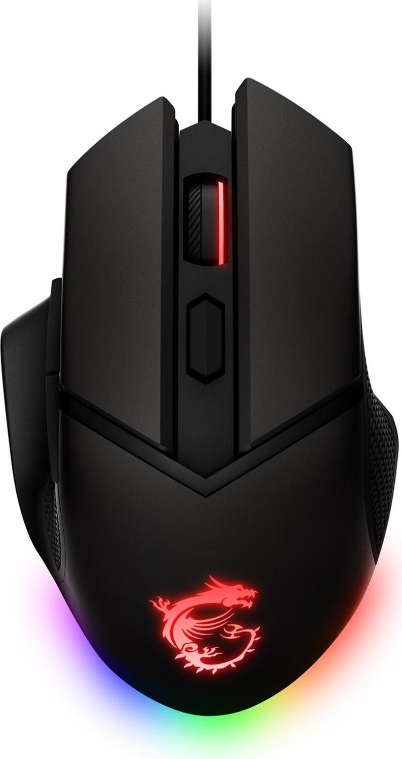 MSI Clutch GM20