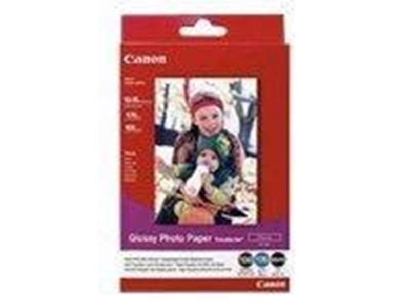 Canon Paper GP-501 / 0775B003 Glossy 10x