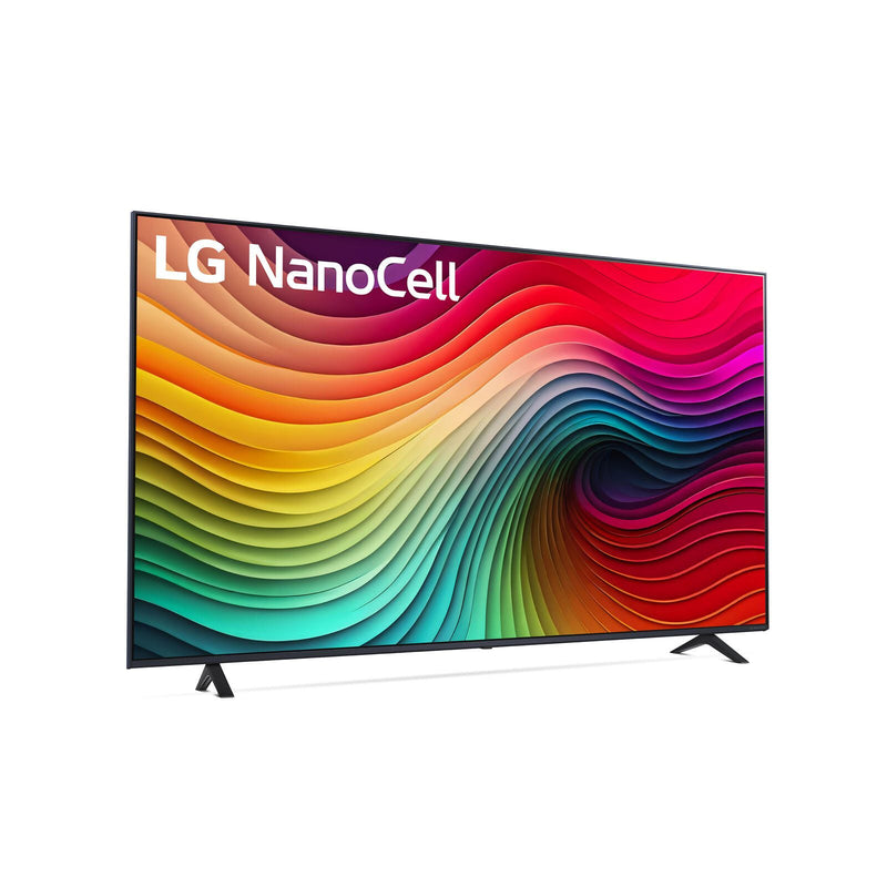 LG NanoCell 75NANO82T6B 4K UHD Smart TV 190,5 cm (75')
