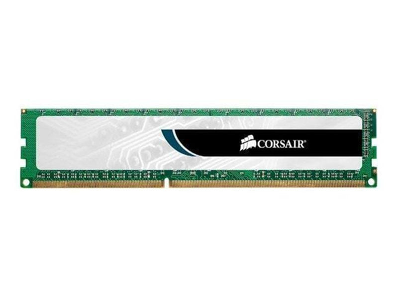 Corsair VS DDR3-1600 CL11 DC - 8GB
