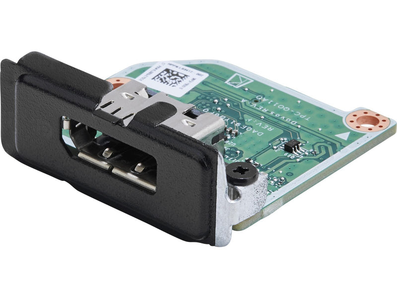 HP DisplayPort Flex Port 2020