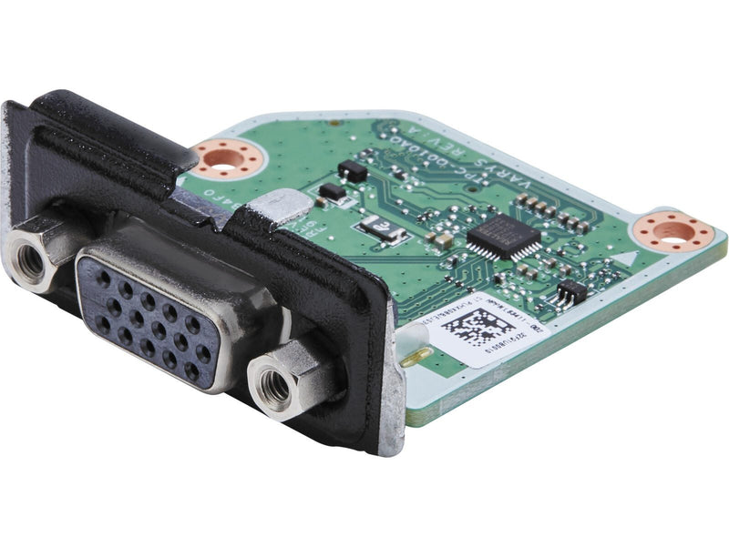 HP VGA Flex Port 2020