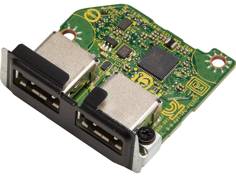 HP Dual USB-A 3.2 Gen1 Flex 2020