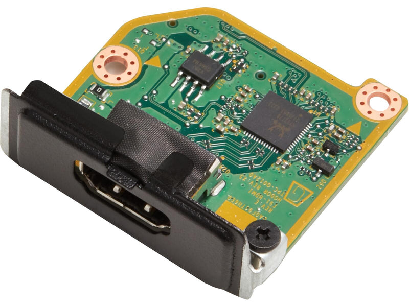 HP HDMI Flex Port 2020