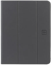 Tucano UP Plus Flip-Hülle für Apple iPad Air 10,9' und iPad Pro 11'' - Schwarz