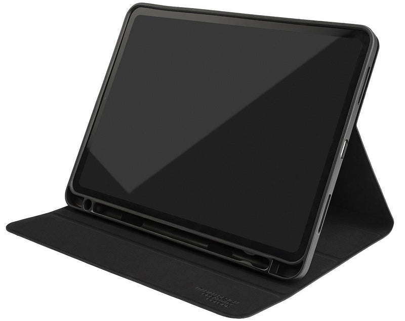 Tucano UP Plus Flip-Hülle für Apple iPad Air 10,9' und iPad Pro 11'' - Dunkelgrau