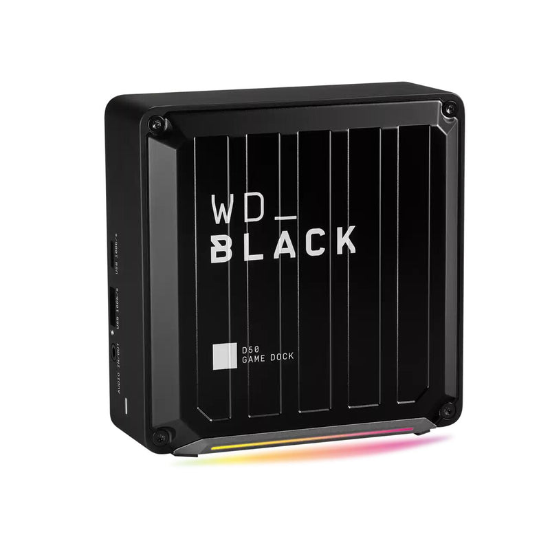 WD_BLACK™ D50 Game Dock - 1 TB NVMe