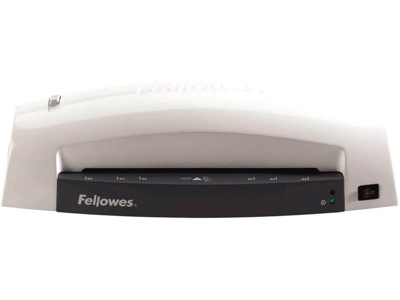Fellowes Lunar A4