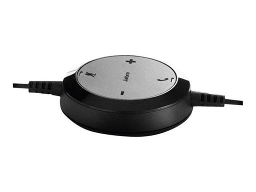 Jabra Evolve 20 Special Edition MS Stereo Headset On-Ear