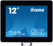 iiyama ProLite TF1215MC-B1 Touch-Display 31 cm (12,1 Zoll)