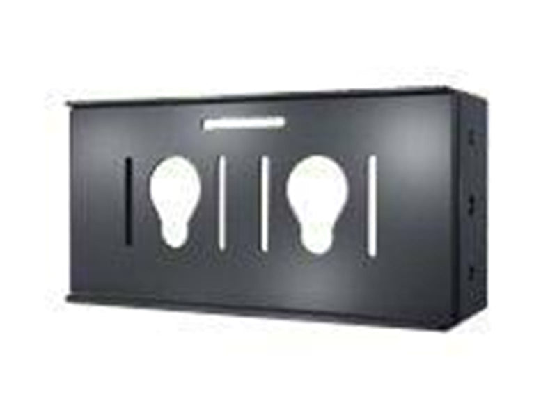 APC Abstandhalter Rack