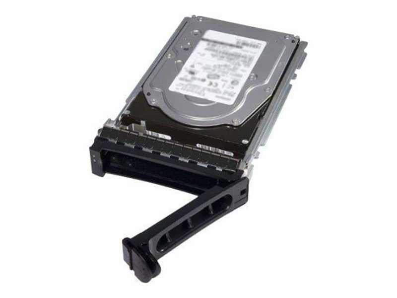 Dell - 1TB - Festplatten - 400-18614 - SATA-150 - 3.5"