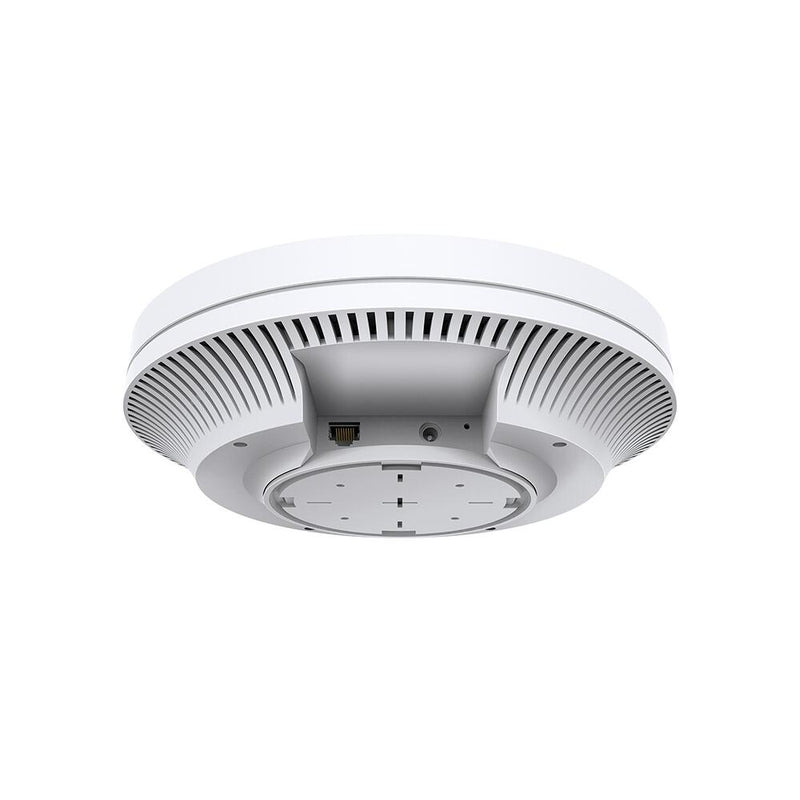 TP-Link EAP660 HD AX3600-Multigigabit-Dualband-WLAN-Accesspoint zur Deckenmontage
