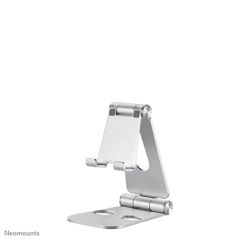 Neomounts DS10-160SL1 faltbarer Smartphone Ständer