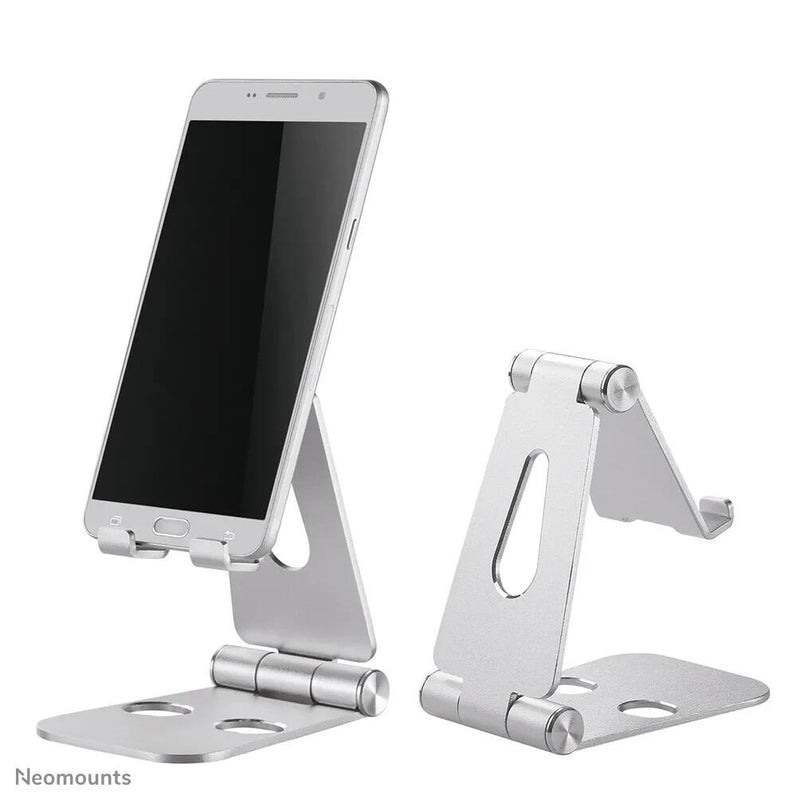 Neomounts DS10-160SL1 faltbarer Smartphone Ständer