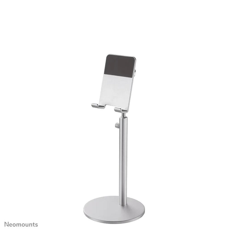 Neomounts DS10-200SL1 höhenverstellbarer Smartphone Ständer