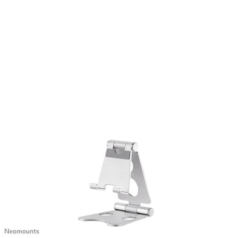 Neomounts DS10-150SL1 faltbarer Smartphone Ständer