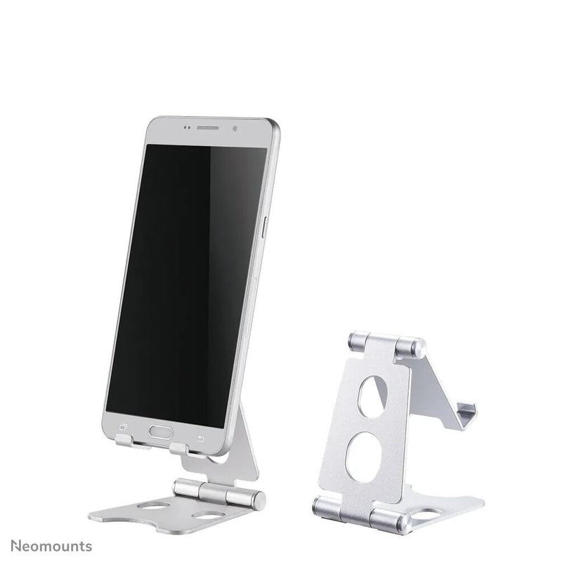 Neomounts DS10-150SL1 faltbarer Smartphone Ständer