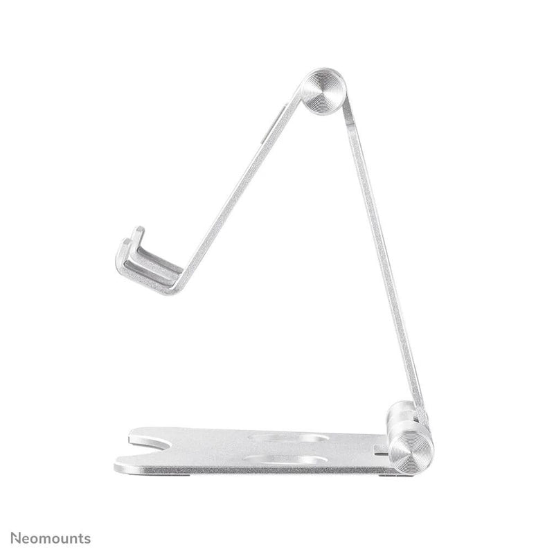 Neomounts DS10-150SL1 faltbarer Smartphone Ständer