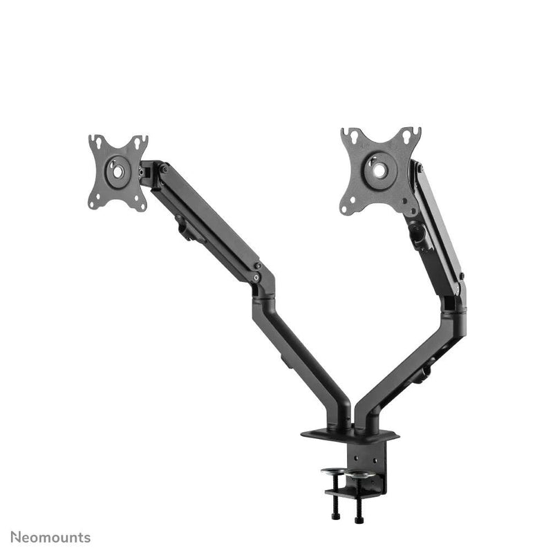 Neomounts FPMA-D650D Dual Monitor-Tischhalterung