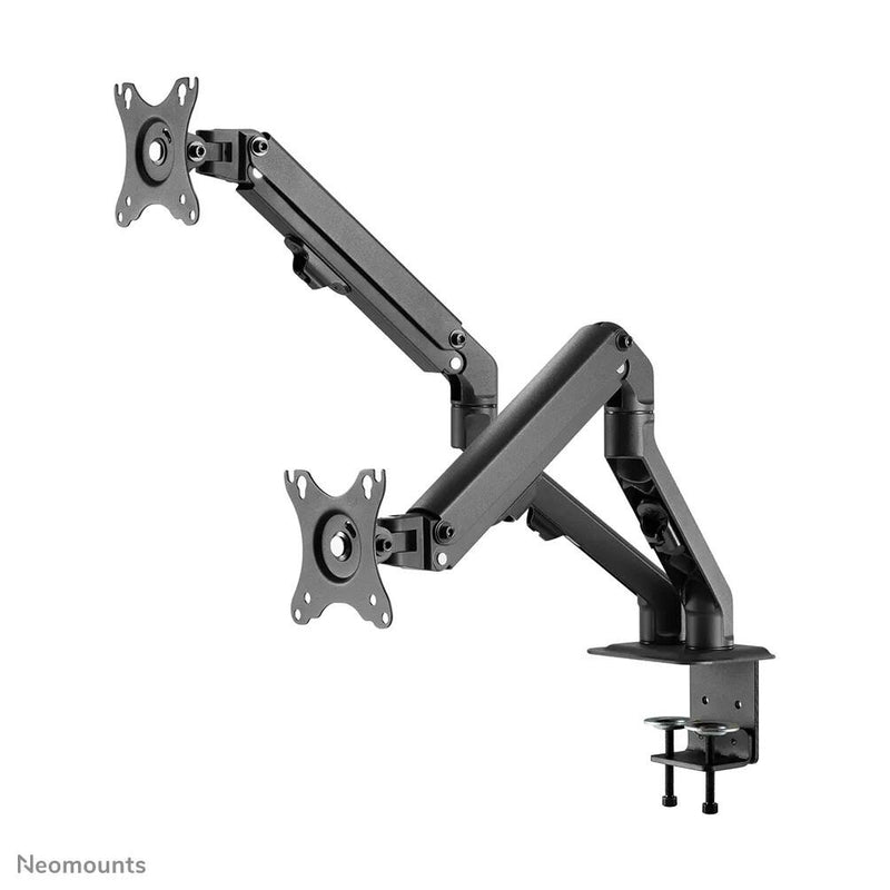 Neomounts FPMA-D650D Dual Monitor-Tischhalterung