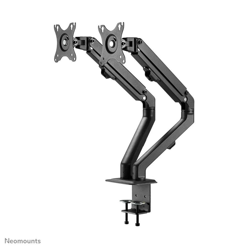 Neomounts FPMA-D650D Dual Monitor-Tischhalterung