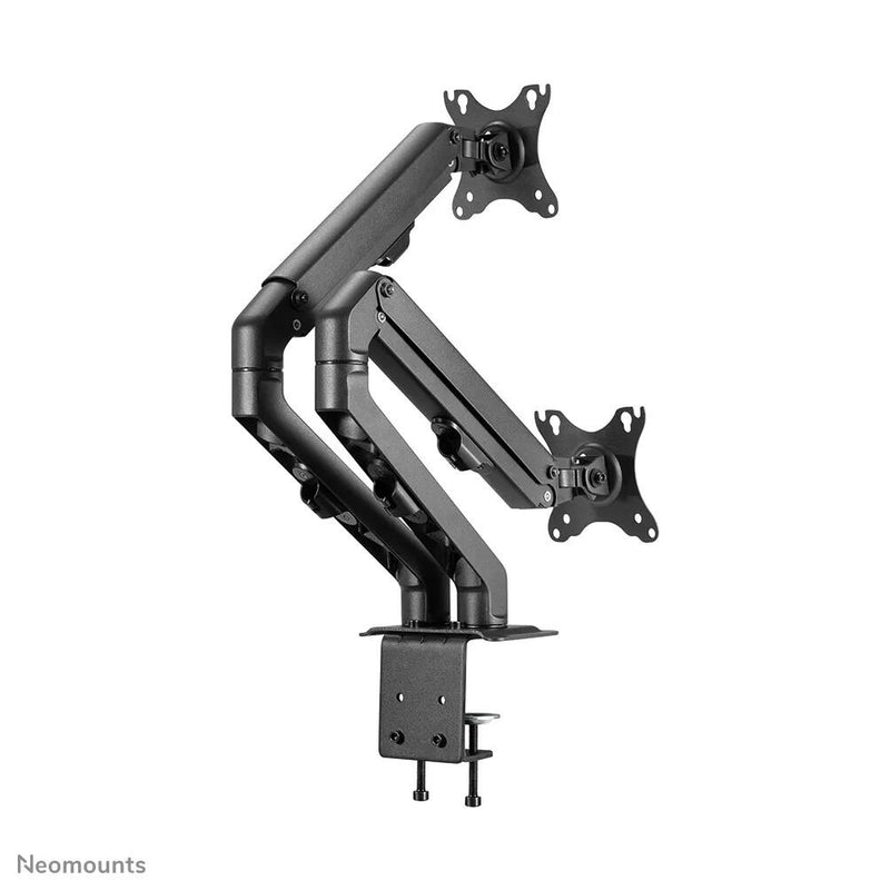Neomounts FPMA-D650D Dual Monitor-Tischhalterung