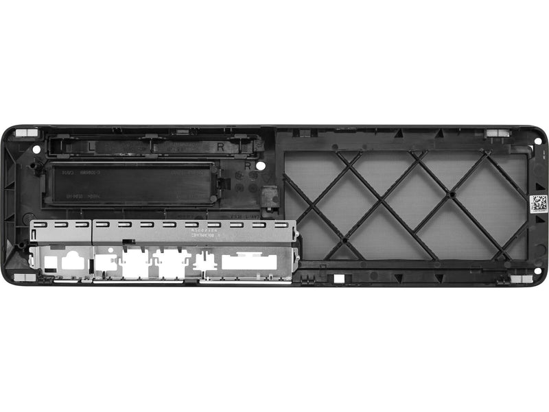 HP Staubfilter und -Blende Z2 G5 SFF