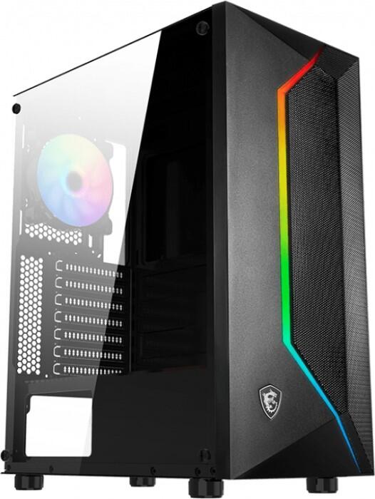 MSI MAG VAMPIRIC 100R