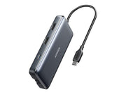 Anker PowerExpand 8-in-1 USB-C MediaHub (Dockingstation)