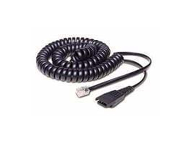 Jabra Stecker-Adapter Typ 01