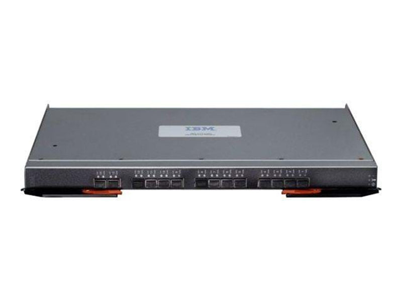 IBM Flex System EN4091 10Gb Ethernet Pass-thru Modul