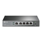 TP-Link SafeStream TL-R605 Gigabit Multi-WAN VPN Router