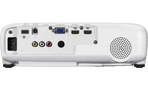 Epson EB-FH06 LCD Heimkino Beamer 3500 Lumen