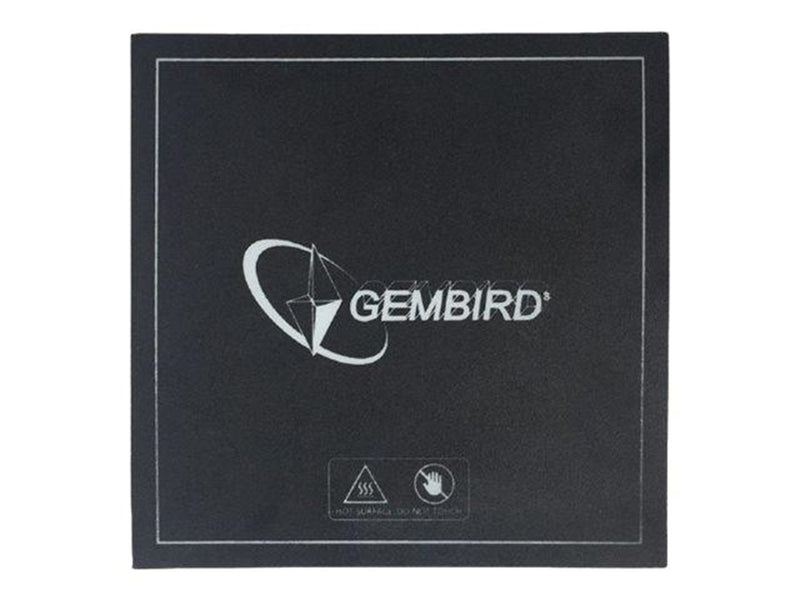 Gembird 3D printer platform surface