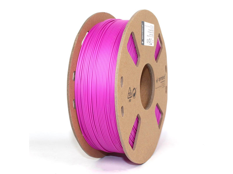 Gembird PLA filament - Violett - 1.75mm ø - 1 kg