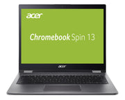 Acer Chromebook Spin 713 Convertible Notebook 34,29 cm (13,5')
