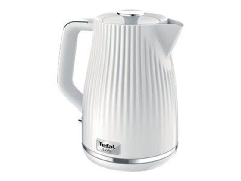 Tefal KO250130 Kettle  KO250130   1.7L loft w