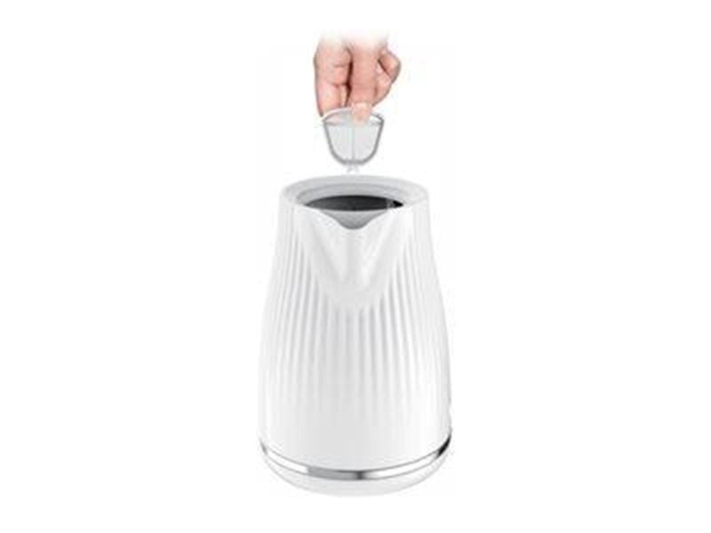 Tefal KO250130 Kettle  KO250130   1.7L loft w