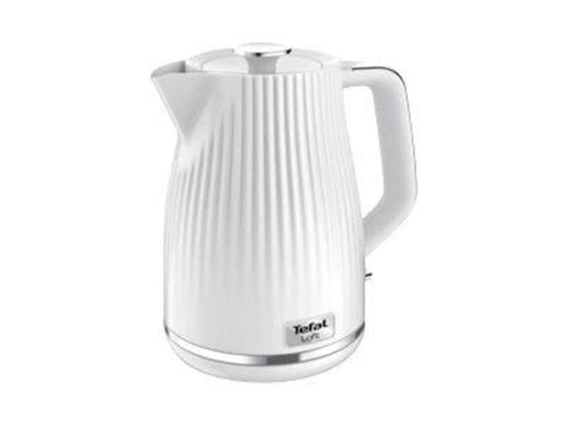 Tefal KO250130 Kettle  KO250130   1.7L loft w