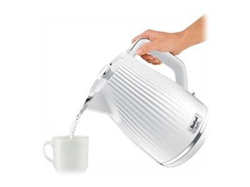 Tefal KO250130 Kettle  KO250130   1.7L loft w
