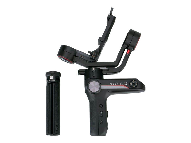 ZHIYUN 6970194085852  WEEBILL S