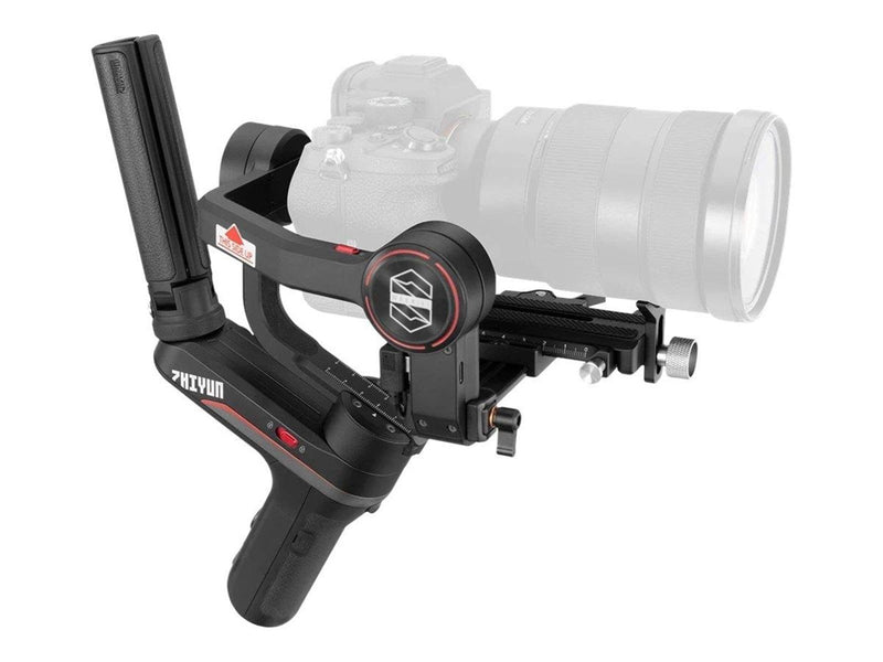 ZHIYUN 6970194085852  WEEBILL S